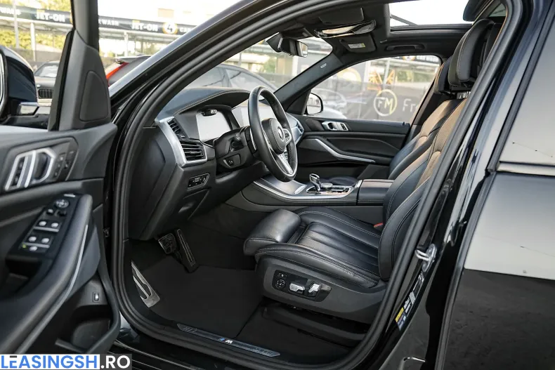 BMW X5 (Seria X) din 2021 cu 143.000 km - oferta BMW246917 - foto 8