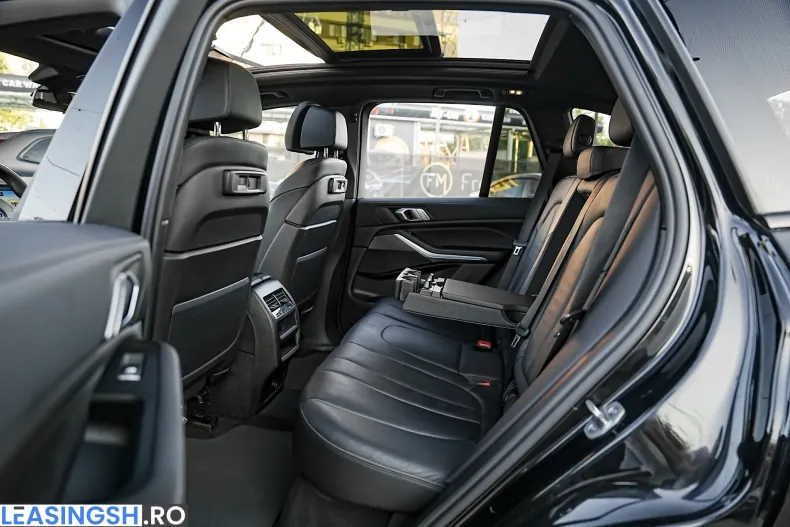 BMW X5 (Seria X) din 2021 cu 143.000 km - oferta BMW246917 - foto 9