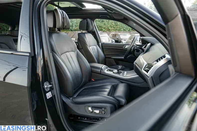 BMW X5 (Seria X) din 2021 cu 143.000 km - oferta BMW246917 - foto 11