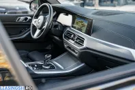 BMW X5 (Seria X) din 2021 cu 143.000 km - oferta BMW246917 - foto 12