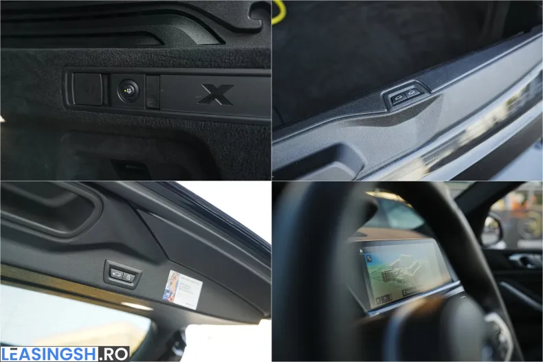 BMW X5 (Seria X) din 2021 cu 143.000 km - oferta BMW246917 - foto 13
