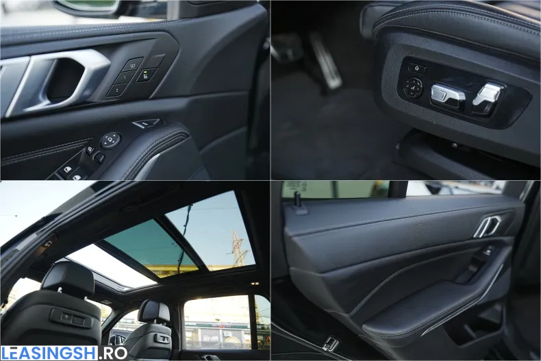 BMW X5 (Seria X) din 2021 cu 143.000 km - oferta BMW246917 - foto 14