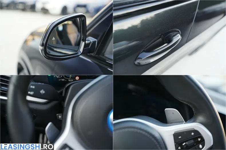 BMW X5 (Seria X) din 2021 cu 143.000 km - oferta BMW246917 - foto 16