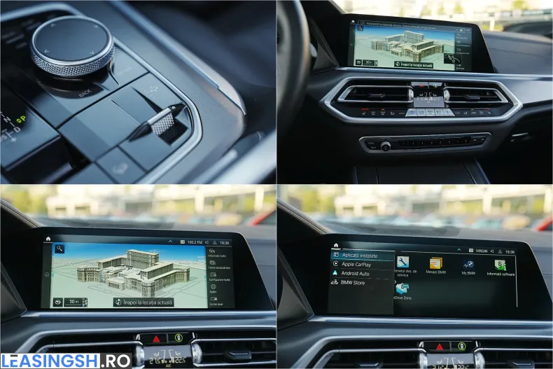 BMW X5 (Seria X) din 2021 cu 143.000 km - oferta BMW246917 - foto 18