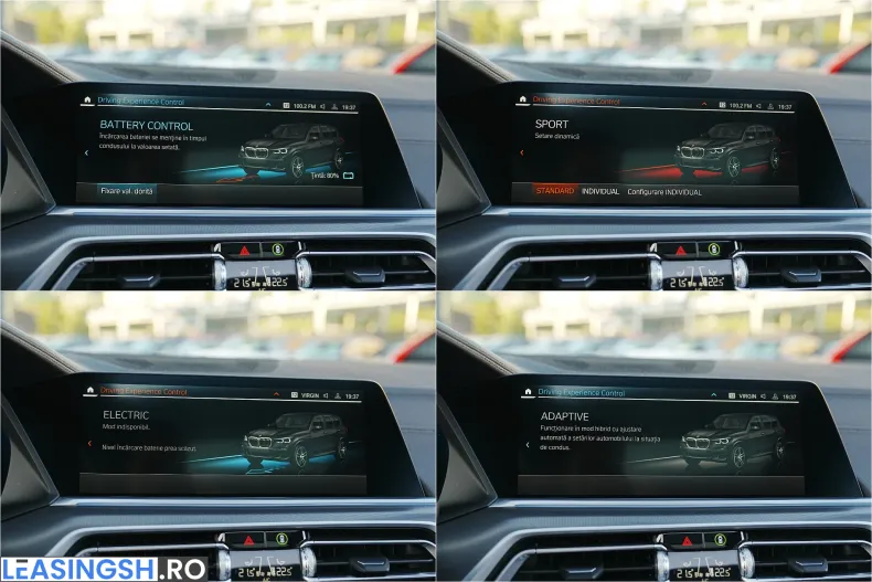 BMW X5 (Seria X) din 2021 cu 143.000 km - oferta BMW246917 - foto 20