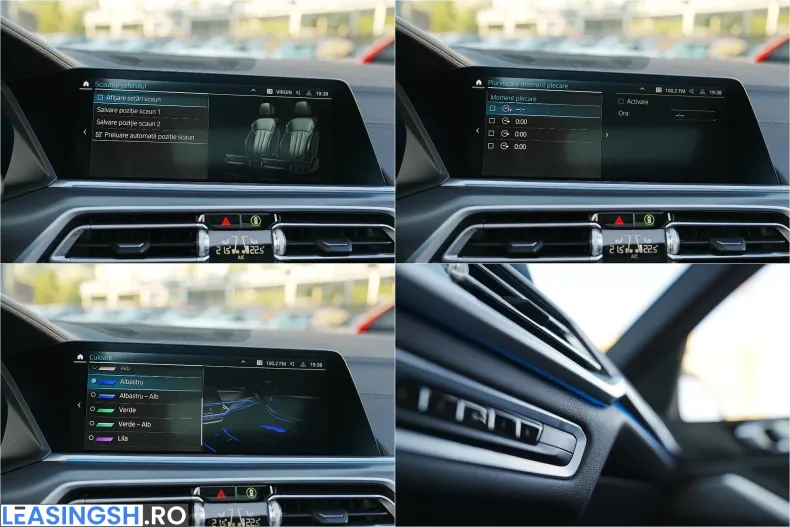 BMW X5 (Seria X) din 2021 cu 143.000 km - oferta BMW246917 - foto 25