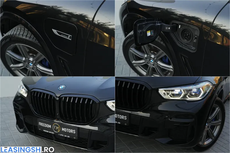 BMW X5 (Seria X) din 2021 cu 143.000 km - oferta BMW246917 - foto 29