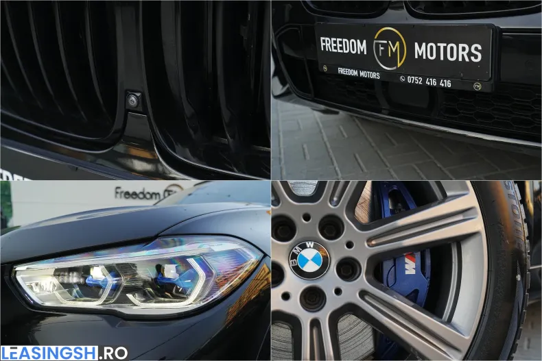 BMW X5 (Seria X) din 2021 cu 143.000 km - oferta BMW246917 - foto 30