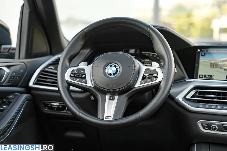 BMW X5 (Seria X) din 2021 cu 143.000 km - oferta BMW246917 - foto 34
