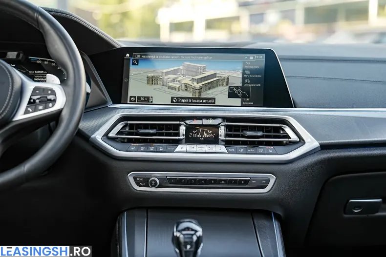 BMW X5 (Seria X) din 2021 cu 143.000 km - oferta BMW246917 - foto 35
