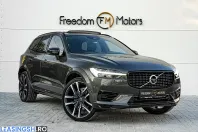 Volvo XC60 din 2021 cu 179.000 km - oferta VOL246918 - foto 1