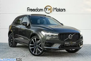 Volvo XC60 din 2021 - oferta VOL246918