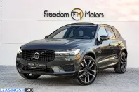 Volvo XC60 din 2021 cu 179.000 km - oferta VOL246918 - foto 2
