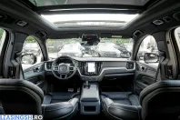 Volvo XC60 din 2021 cu 179.000 km - oferta VOL246918 - foto 3