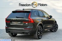 Volvo XC60 din 2021 cu 179.000 km - oferta VOL246918 - foto 4