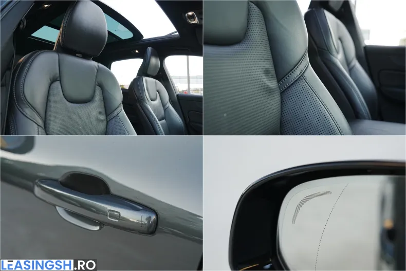 Volvo XC60 din 2021 cu 179.000 km - oferta VOL246918 - foto 17