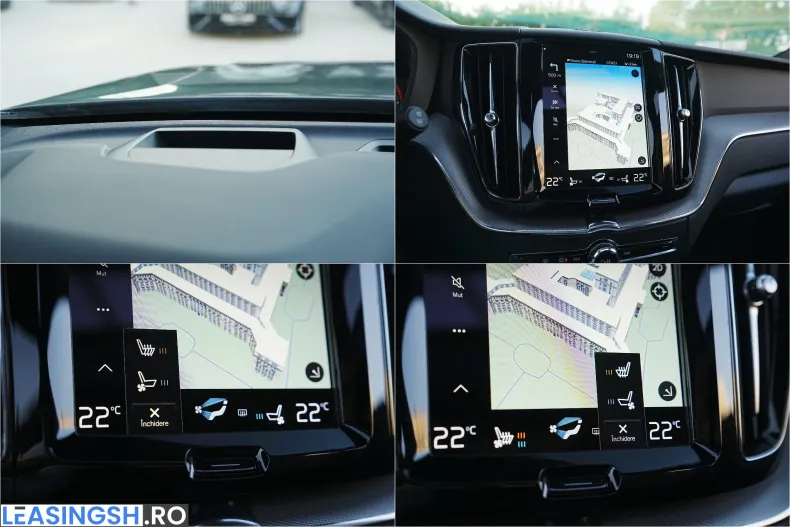 Volvo XC60 din 2021 cu 179.000 km - oferta VOL246918 - foto 19