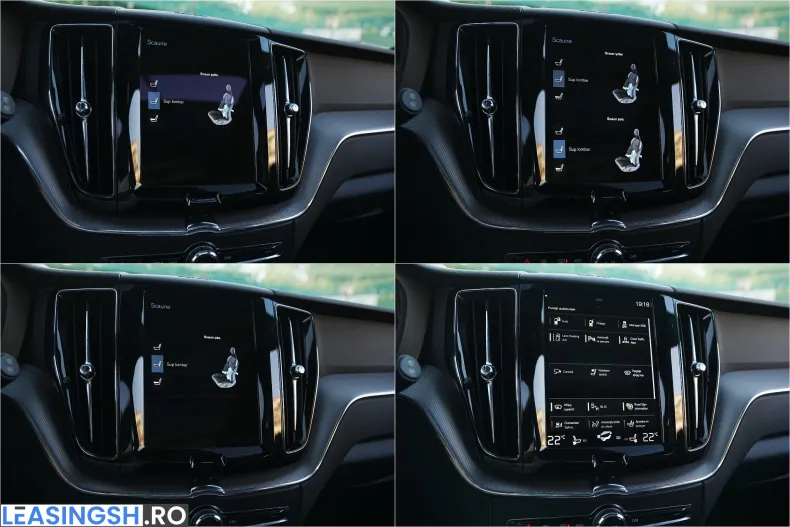 Volvo XC60 din 2021 cu 179.000 km - oferta VOL246918 - foto 20