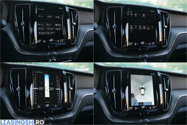 Volvo XC60 din 2021 cu 179.000 km - oferta VOL246918 - foto 21