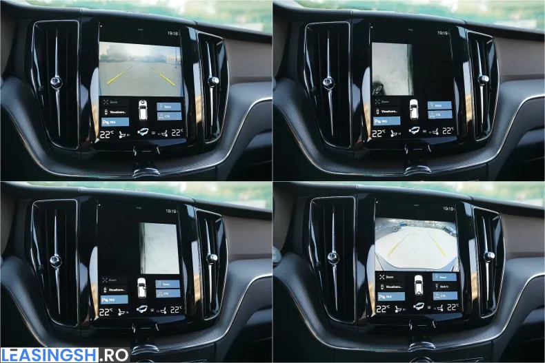 Volvo XC60 din 2021 cu 179.000 km - oferta VOL246918 - foto 22