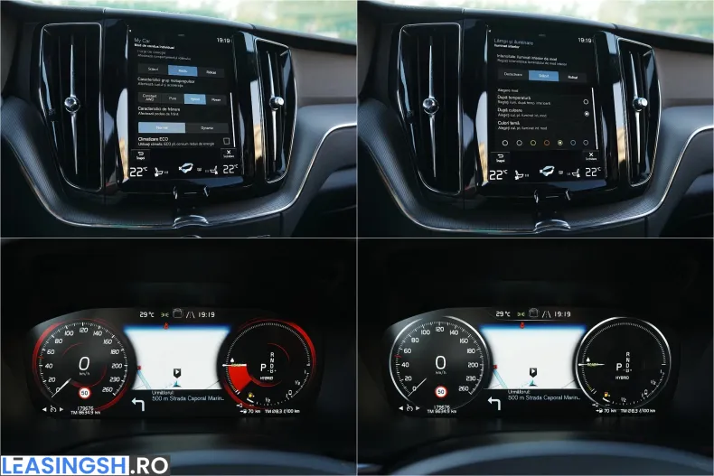 Volvo XC60 din 2021 cu 179.000 km - oferta VOL246918 - foto 24