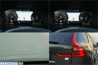 Volvo XC60 din 2021 cu 179.000 km - oferta VOL246918 - foto 25