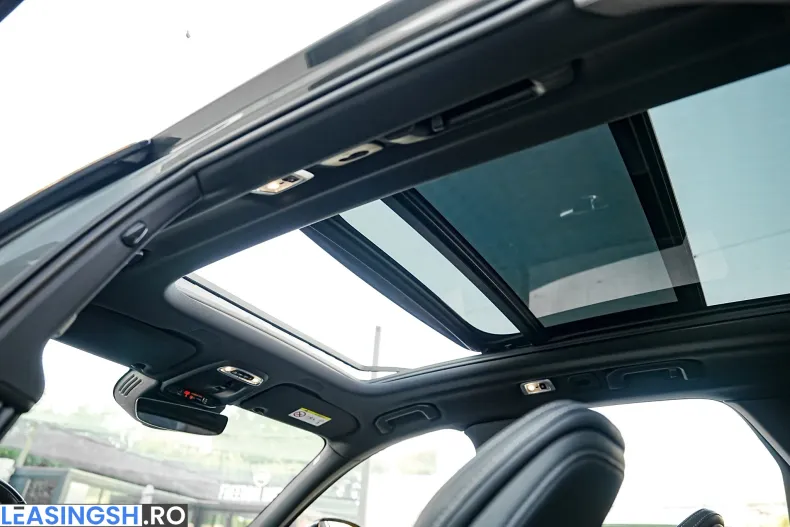 Volvo XC60 din 2021 cu 179.000 km - oferta VOL246918 - foto 31