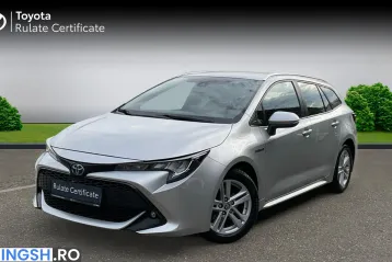 Toyota Corolla din 2021 - oferta TOY246919