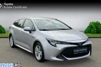 Toyota Corolla din 2021 cu 148.822 km - oferta TOY246919 - foto 2