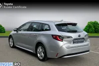 Toyota Corolla din 2021 cu 148.822 km - oferta TOY246919 - foto 3