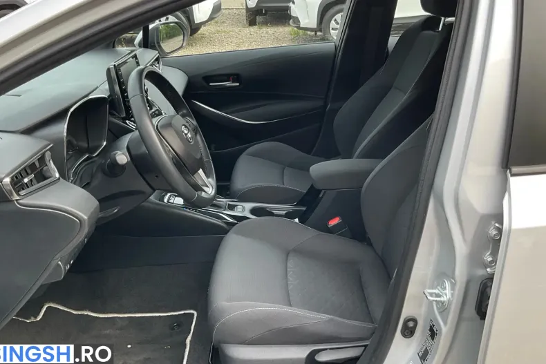 Toyota Corolla din 2021 cu 148.822 km - oferta TOY246919 - foto 12