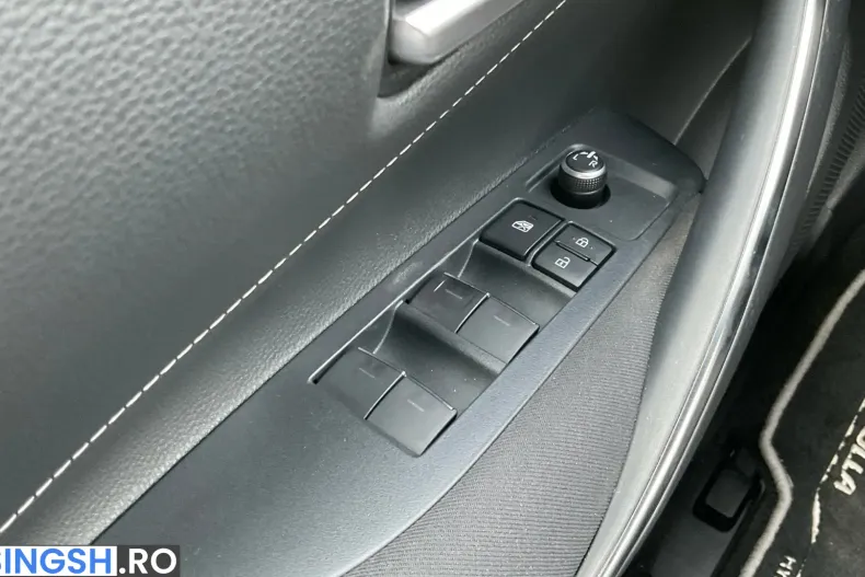 Toyota Corolla din 2021 cu 148.822 km - oferta TOY246919 - foto 13