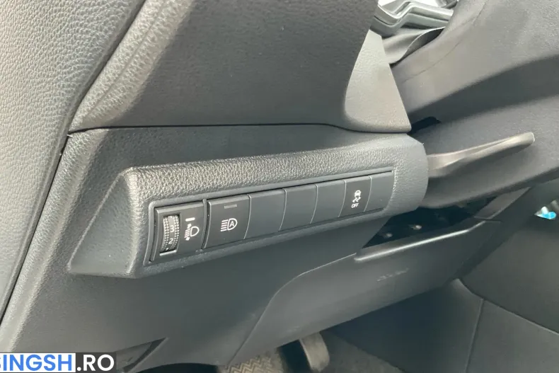 Toyota Corolla din 2021 cu 148.822 km - oferta TOY246919 - foto 14
