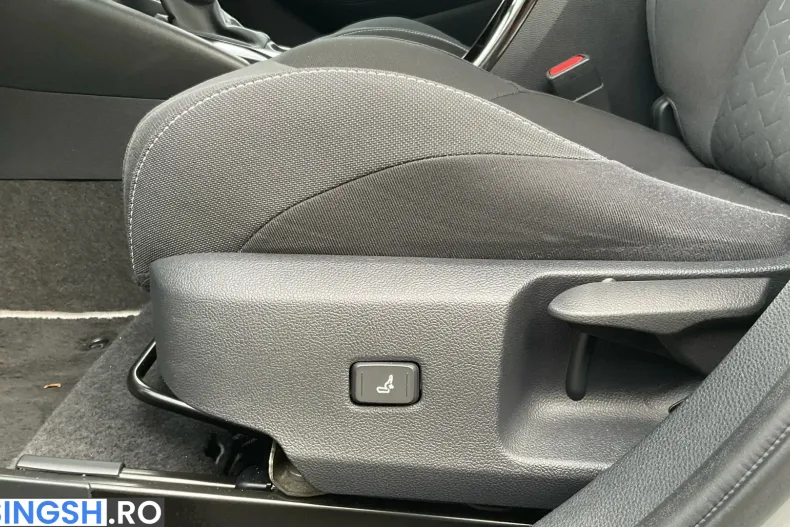 Toyota Corolla din 2021 cu 148.822 km - oferta TOY246919 - foto 16