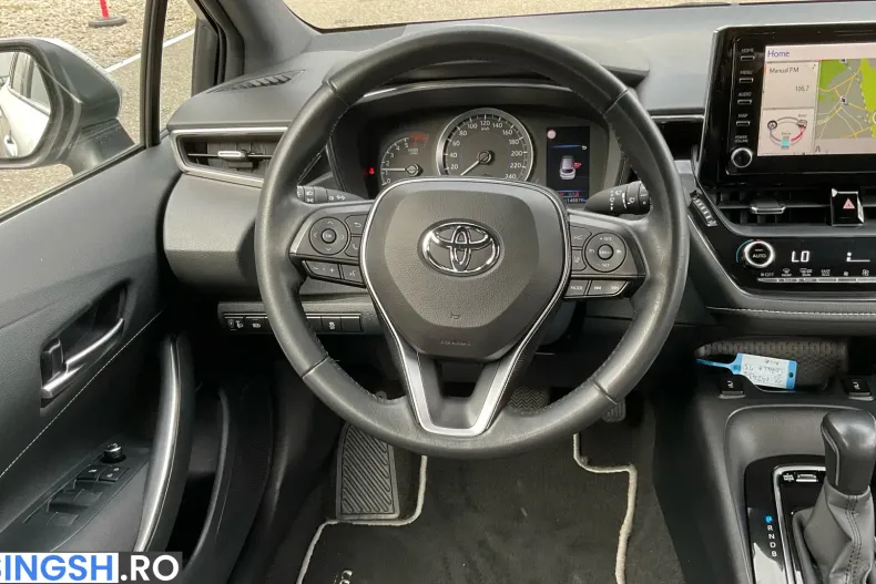 Toyota Corolla din 2021 cu 148.822 km - oferta TOY246919 - foto 18