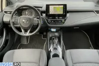 Toyota Corolla din 2021 cu 148.822 km - oferta TOY246919 - foto 20