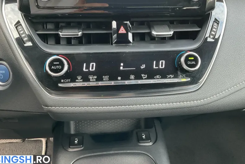 Toyota Corolla din 2021 cu 148.822 km - oferta TOY246919 - foto 26