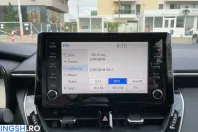 Toyota Corolla din 2021 cu 148.822 km - oferta TOY246919 - foto 32