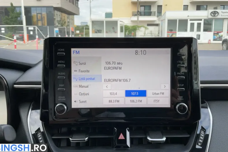 Toyota Corolla din 2021 cu 148.822 km - oferta TOY246919 - foto 32