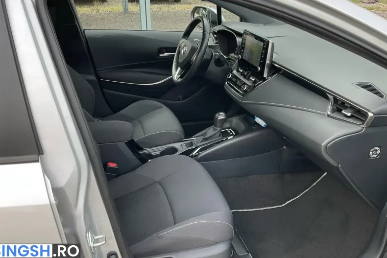 Toyota Corolla din 2021 cu 148.822 km - oferta TOY246919 - foto 33