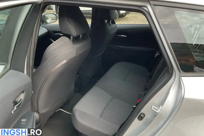Toyota Corolla din 2021 cu 148.822 km - oferta TOY246919 - foto 36