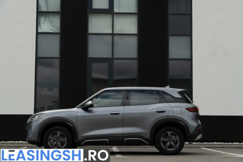 BYD ATTO 2 din 2026 cu 1 km - oferta BYD246920 - foto 4