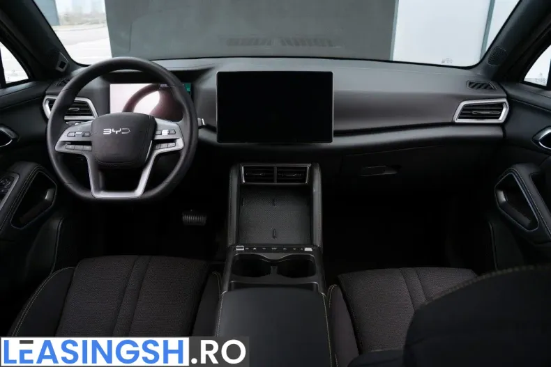 BYD ATTO 2 din 2026 cu 1 km - oferta BYD246920 - foto 5