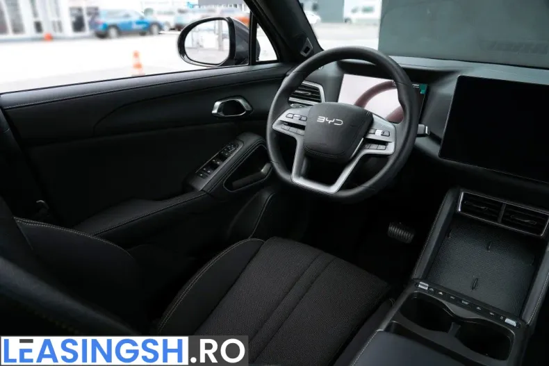 BYD ATTO 2 din 2026 cu 1 km - oferta BYD246920 - foto 8