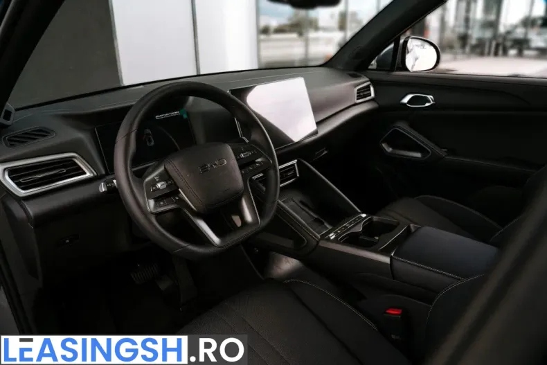 BYD ATTO 2 din 2026 cu 1 km - oferta BYD246920 - foto 14