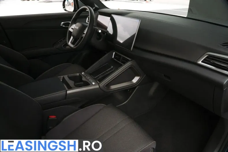 BYD ATTO 2 din 2026 cu 1 km - oferta BYD246920 - foto 15