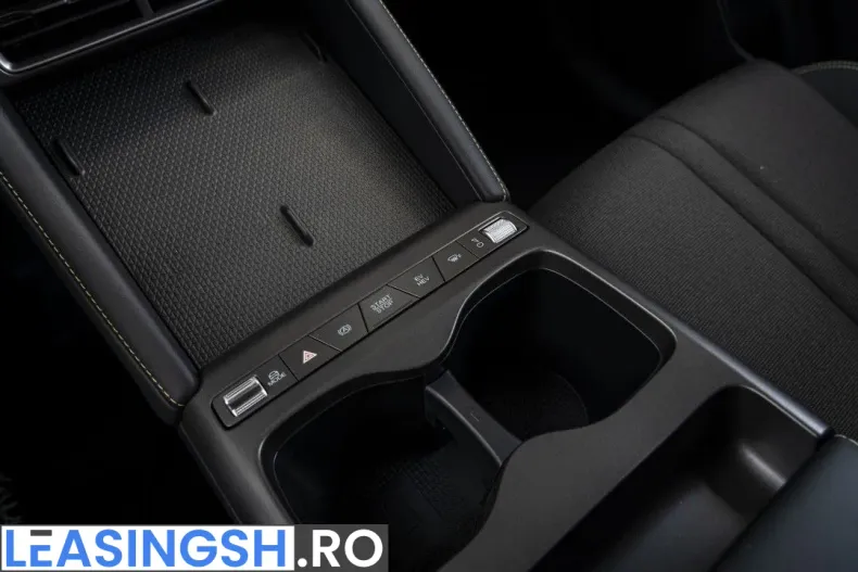 BYD ATTO 2 din 2026 cu 1 km - oferta BYD246920 - foto 20