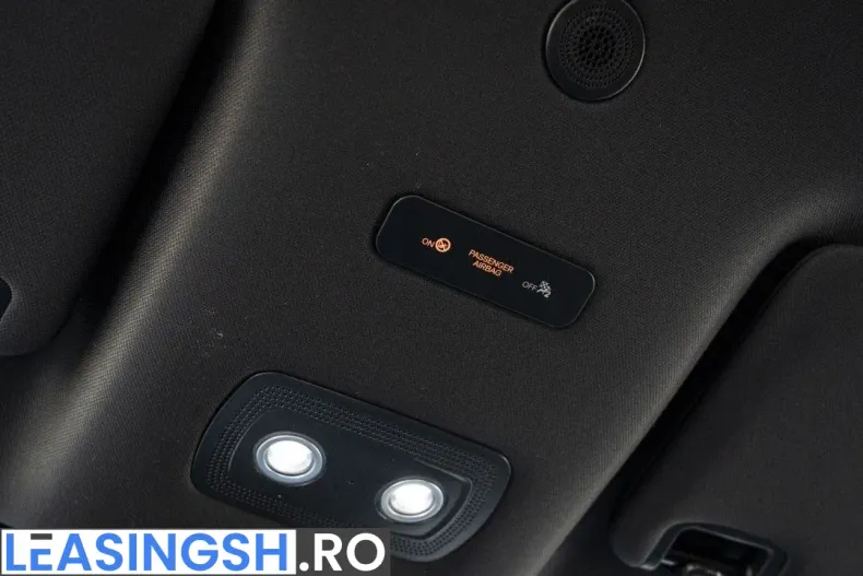 BYD ATTO 2 din 2026 cu 1 km - oferta BYD246920 - foto 23