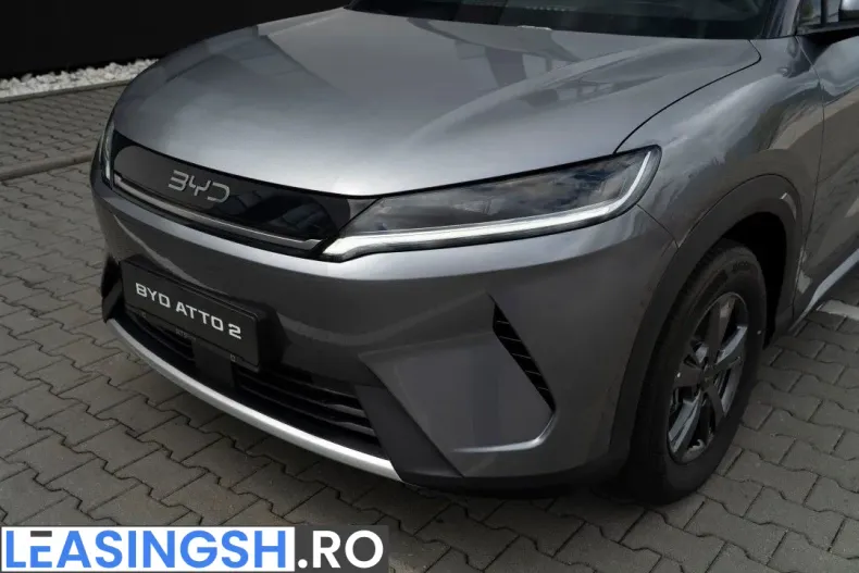 BYD ATTO 2 din 2026 cu 1 km - oferta BYD246920 - foto 28