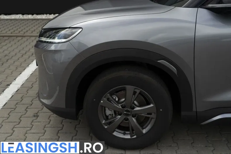 BYD ATTO 2 din 2026 cu 1 km - oferta BYD246920 - foto 29